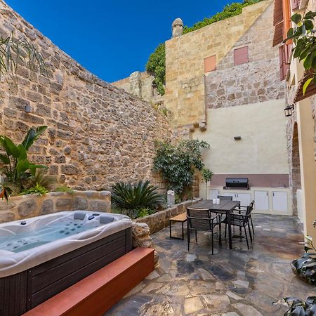 Casa Della Vita Suite ,Old Town Rhodes Родос Экстерьер фото