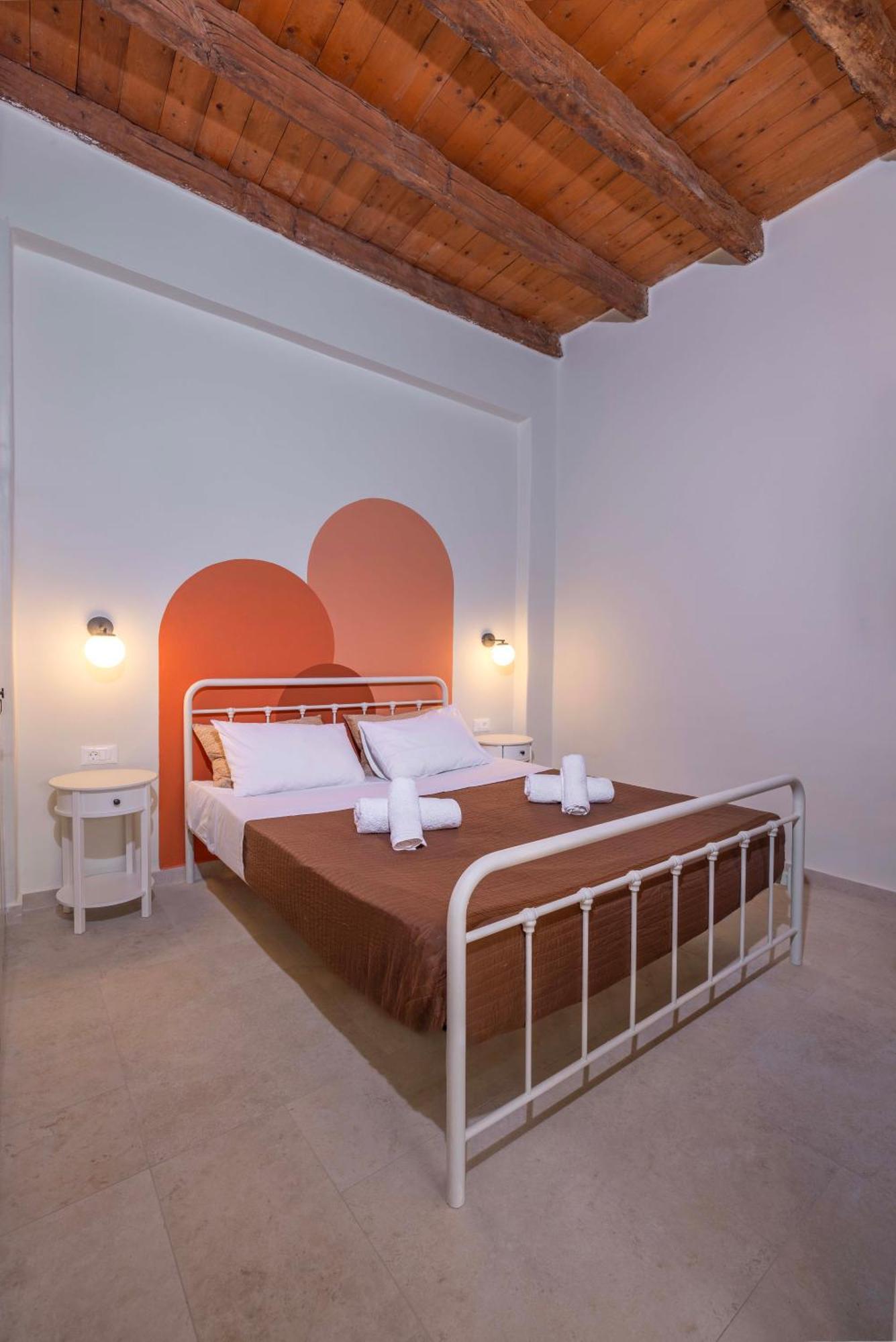 Casa Della Vita Suite ,Old Town Rhodes Родос Экстерьер фото