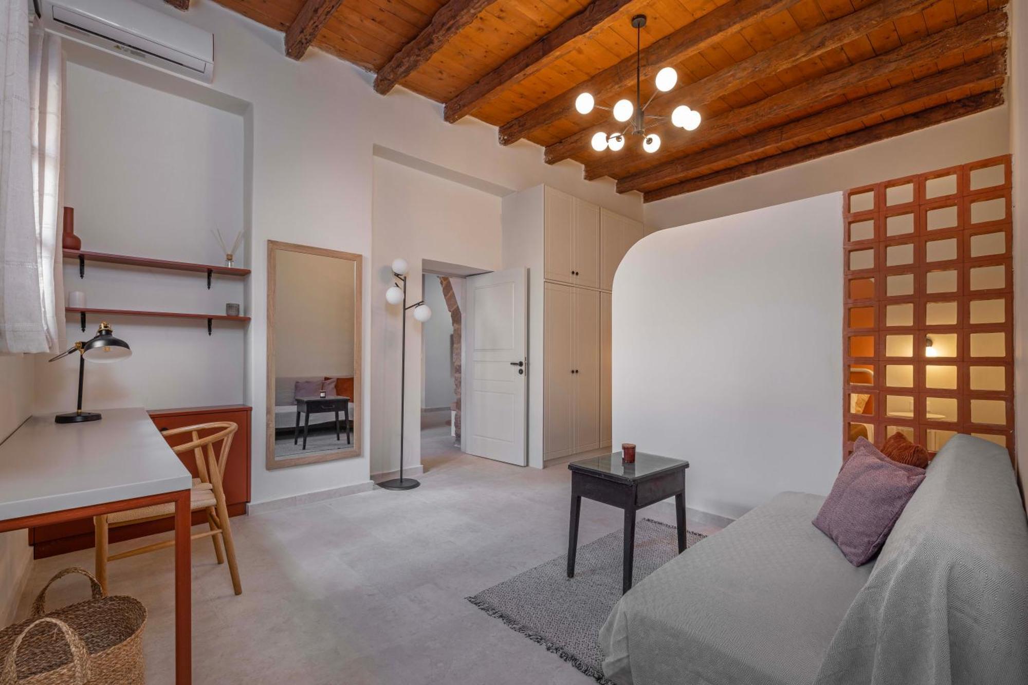 Casa Della Vita Suite ,Old Town Rhodes Родос Экстерьер фото